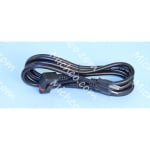 cord-ac nema iec320 - deltaq