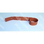 blade squeegee front gum rubber 790