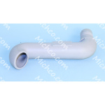 squeegee hose connector