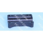 block clamp handle