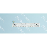 nut hex 10-24 ss nyloc