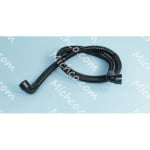 hose squeegee 90 black sip