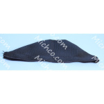 solution inlet filter