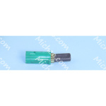 carbon brush, vacuum motor, fits mo