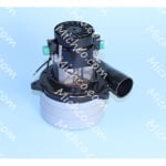 vacuum motor, 36v, wrangler 2730 /