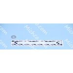 lock washer, pacer 112 / 115 (7190381)