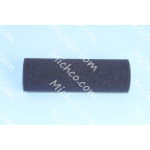 filter vacuum motor