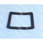 gasket, cover