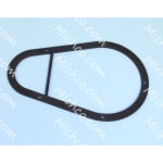gasket, vacuum cover