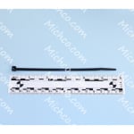 wire tie, 6" l
