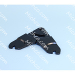 squeegee support