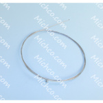 replacement part cable, lift