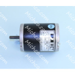 shaker motor assembly