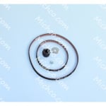 drive belt kit