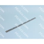 strap wmt, rear left - 18.315" (860