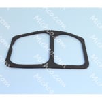 gasket - recovery dome lid