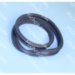 replacement part bumper -17"