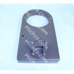 base, fr floor machine