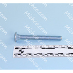 bolt carriage .38-16x3.50