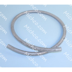 hose-nylo reinf 3/8" id