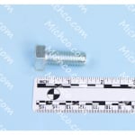 scr hex loc 1/2-13 x 1.25