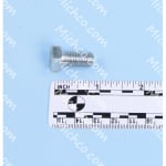 scr hex loc 3/8-16 x .75