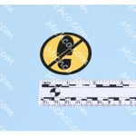 decal  no step