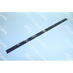 strap  48 rear blade left