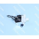solenoid valve assembly