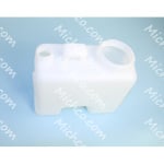 chemical bottle assembly