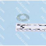 washer-flat .63 x 1.12 x .09 zp