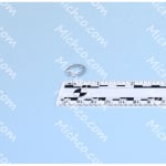 washer-int lock 5/16