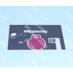 decal, bd dashboard, es1720