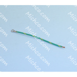 14g grn/yel 6.00" b= 5