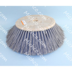 nylon side broom