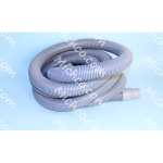 hose assembly complete cp 2"x25'