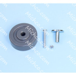 roller bumper kit