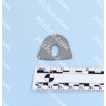 plate vacuum cover