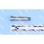 pin-10 pillar squeegee