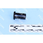 bush-piller squeegee top