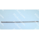 shaft, central brush