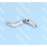 arm driving side brush
