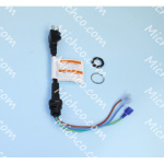 cord asm,replacement pigtail,