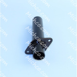 tube, hose, adapter, 1.5d (t5)