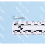 screw,phillips,4.2mm x 19mm,f/