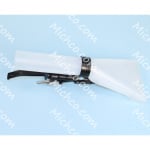 upholstery tool 4" poly