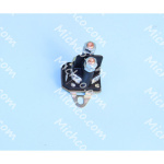 relay, 36vdc, 100a, no (camdec)