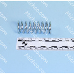 spring, cmpr, 0.97od .11wir 02.5l