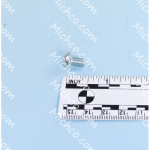 screw, btn, m6 x 1.0 x 10