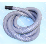hose 1.5x15ft w/adptr-bk